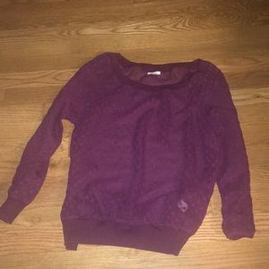 american eagle shirt